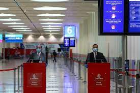 Dubai airport final phase of Concourse A opens